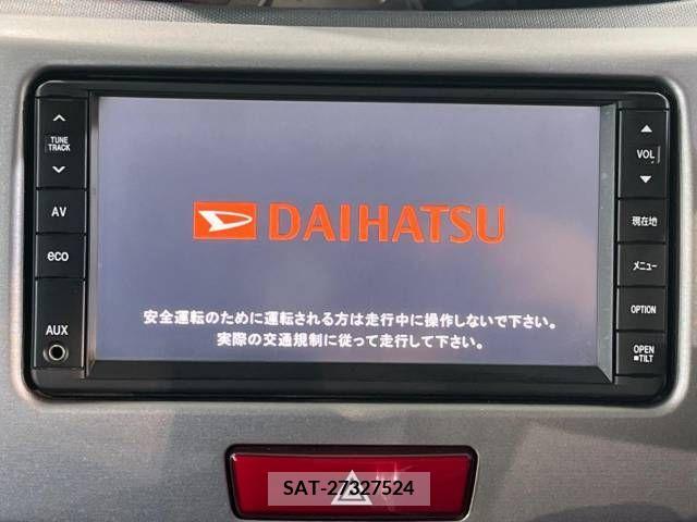 Daihatsu MOVE CUSTOM 2011-08 279332-2