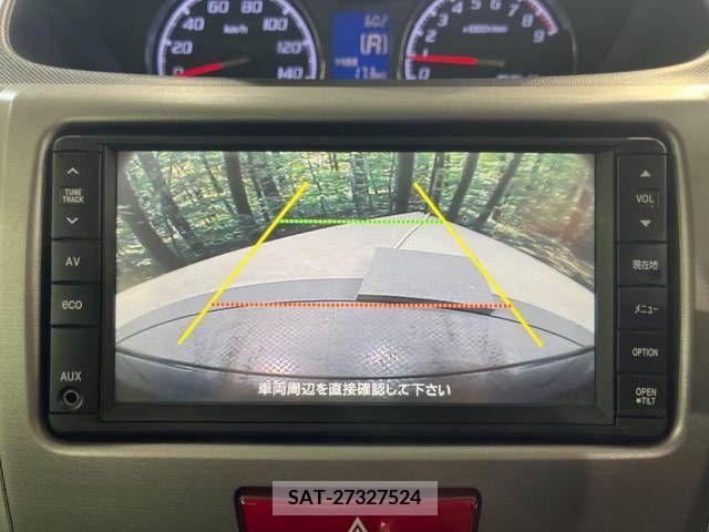 Daihatsu MOVE CUSTOM 2011-08 279332-3