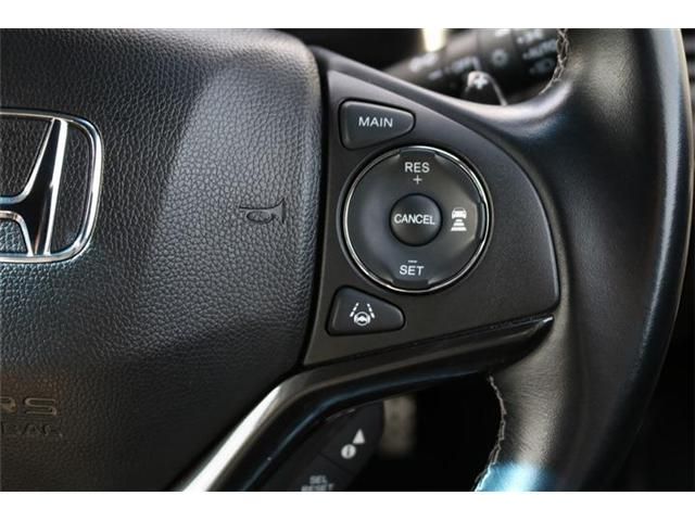 Honda VEZEL 2018-09 20645-10