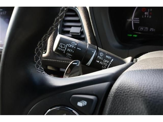 Honda VEZEL 2018-09 20645-13
