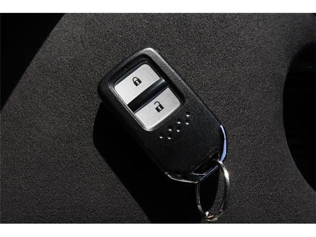 Honda VEZEL 2018-09 20645-19