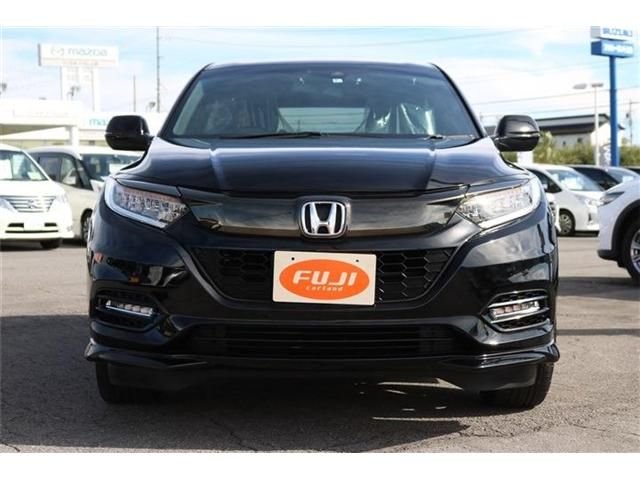 Honda VEZEL 2018-09 20645-29