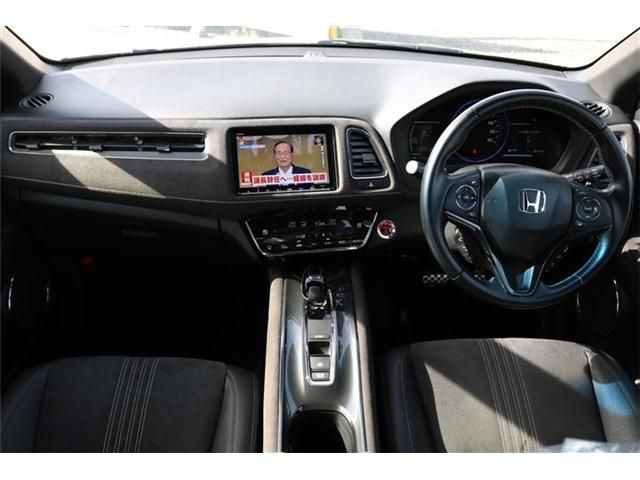 Honda VEZEL 2018-09 20645-3
