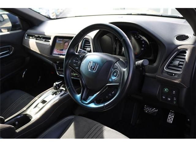 Honda VEZEL 2018-09 20645-6