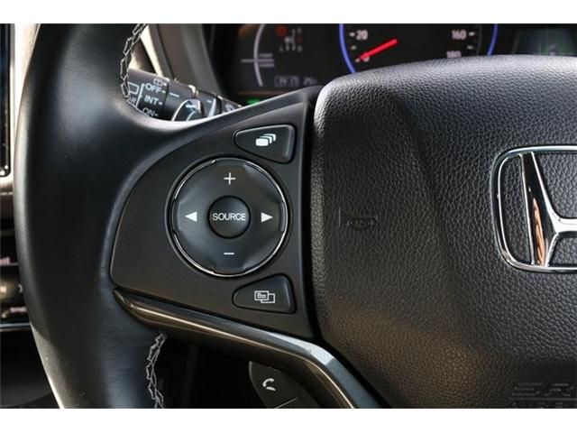 Honda VEZEL 2018-09 20645-18