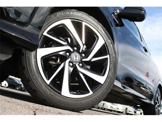 Honda VEZEL 2018-09 20645-28