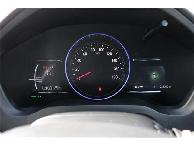 Honda VEZEL 2018-09 20645-8