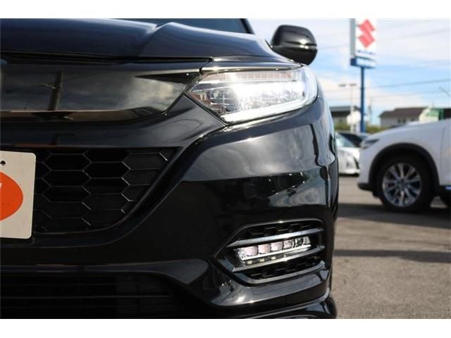 Honda VEZEL 2018-09 20645-27