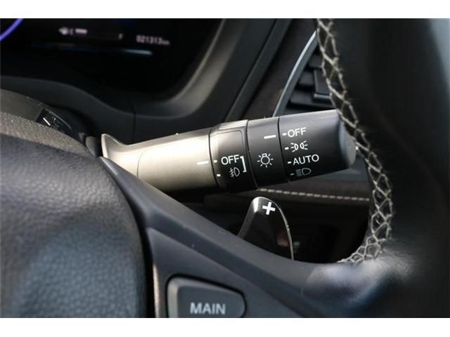 Honda VEZEL 2018-09 20645-14