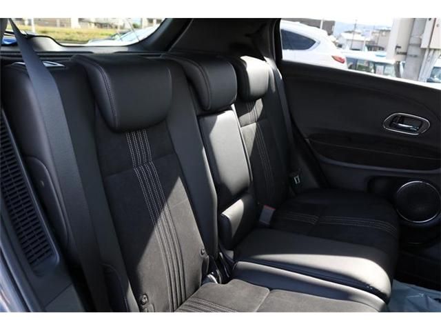 Honda VEZEL 2018-09 20645-23