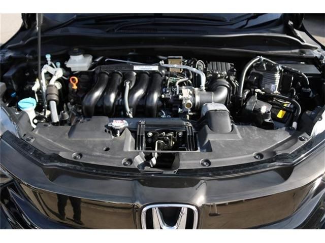 Honda VEZEL 2018-09 20645-26