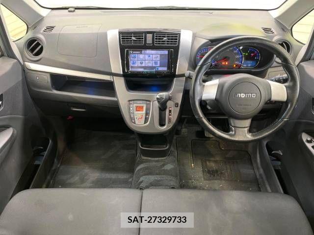 Subaru STELLA 2014-03 309167-1