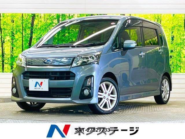 Subaru STELLA 2014-03 309167-0
