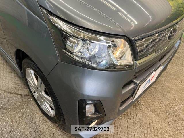 Subaru STELLA 2014-03 309167-12