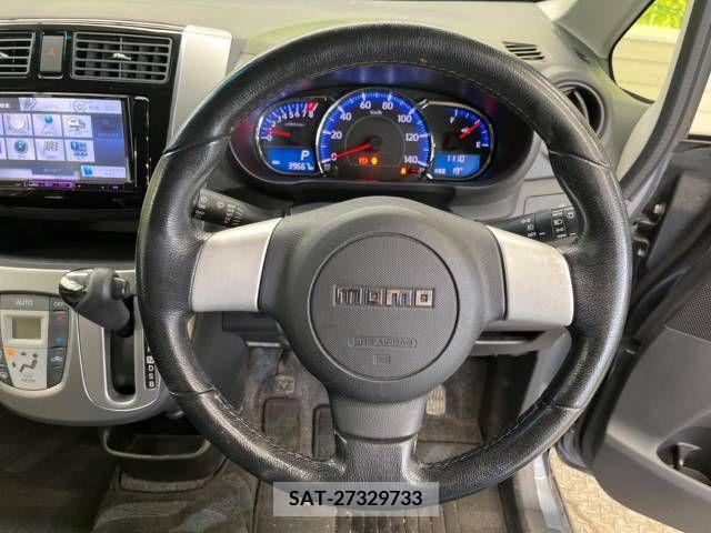 Subaru STELLA 2014-03 309167-11