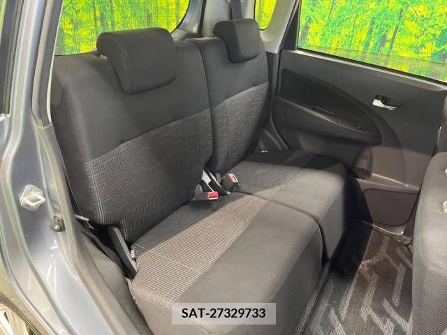 Subaru STELLA 2014-03 309167-9