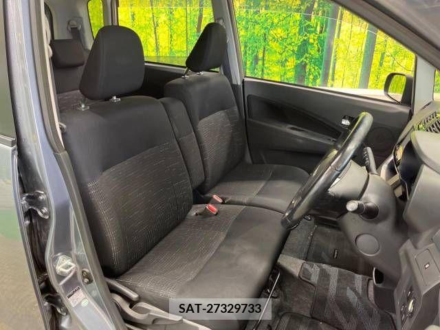 Subaru STELLA 2014-03 309167-8