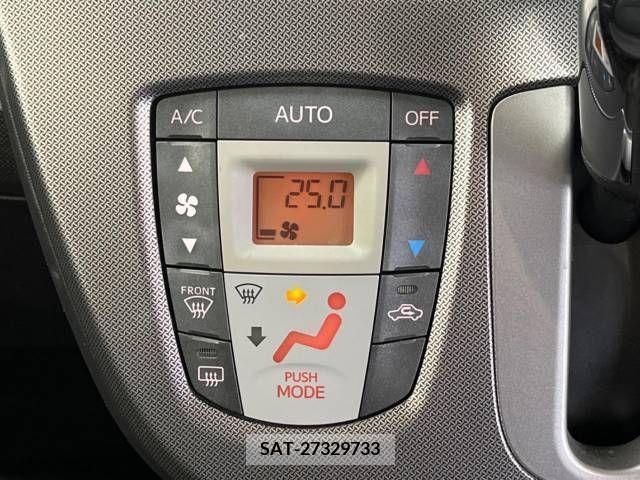Subaru STELLA 2014-03 309167-6