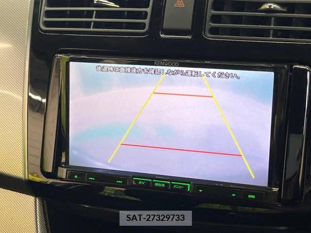 Subaru STELLA 2014-03 309167-3