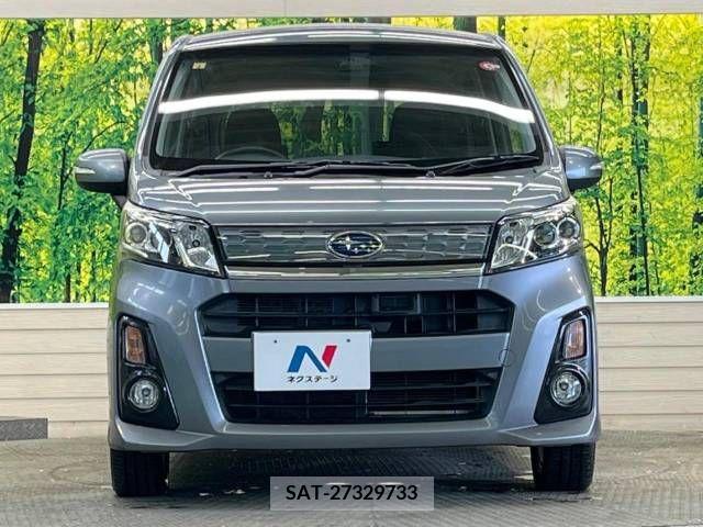 Subaru STELLA 2014-03 309167-14