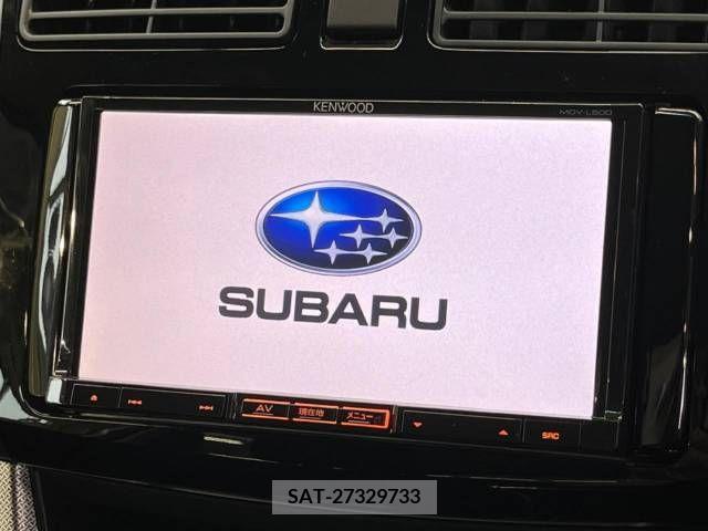 Subaru STELLA 2014-03 309167-2