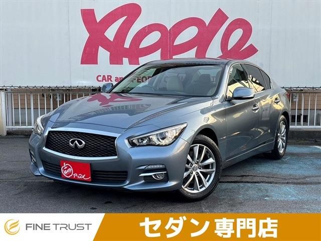 Nissan SKYLINE 2014-06 191013-0