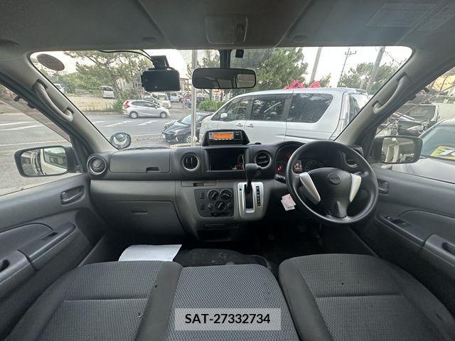 Isuzu COMO 2017-01 203057-6