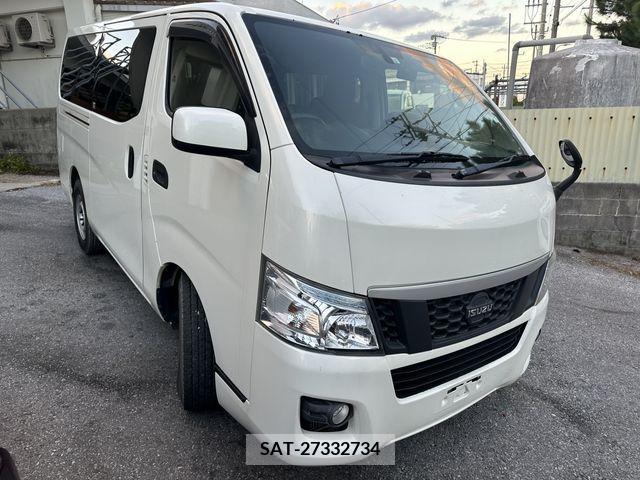 Isuzu COMO 2017-01 203057-2