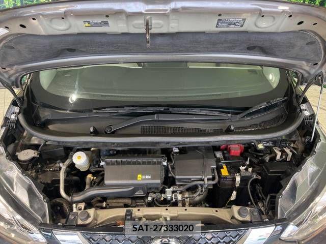 Nissan DAYZ 2022-03 217494-18