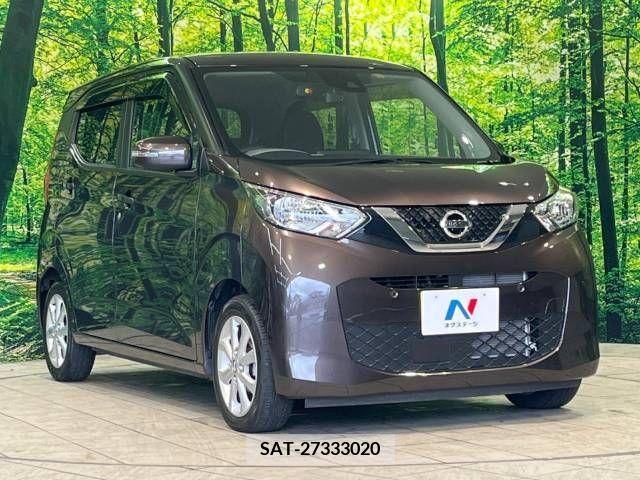 Nissan DAYZ 2022-03 217494-16