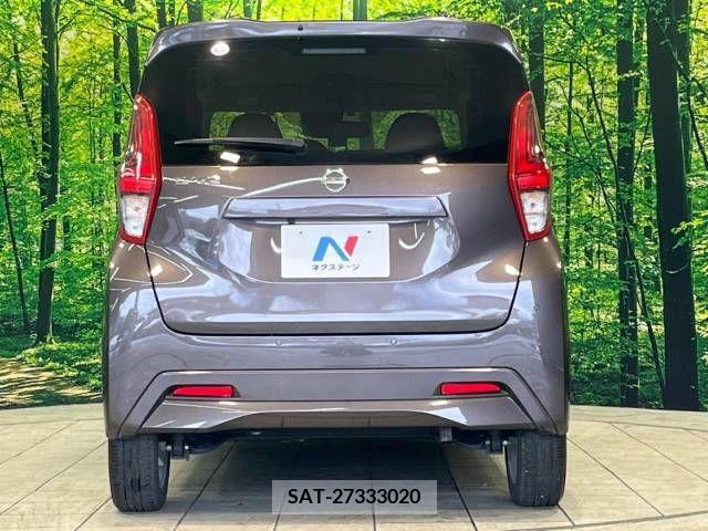 Nissan DAYZ 2022-03 217494-15