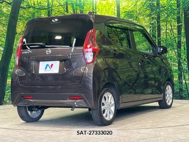 Nissan DAYZ 2022-03 217494-17