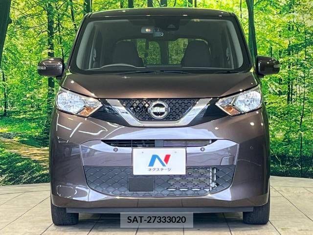 Nissan DAYZ 2022-03 217494-14