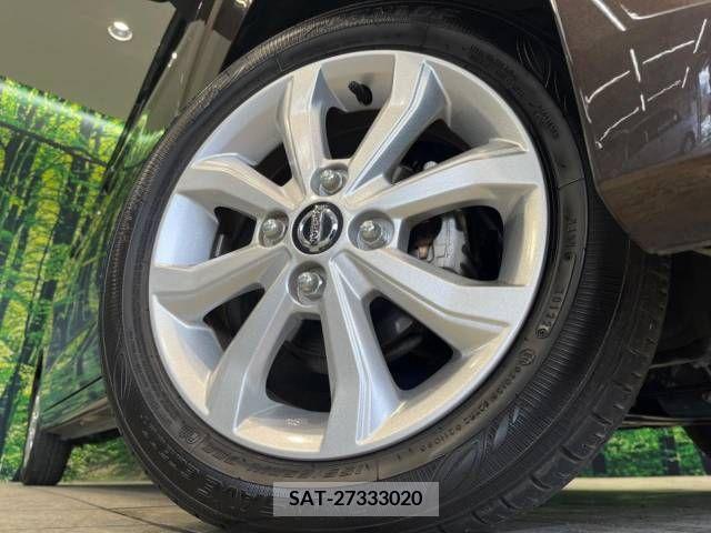 Nissan DAYZ 2022-03 217494-13