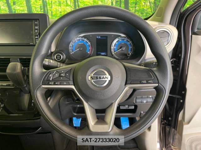 Nissan DAYZ 2022-03 217494-11