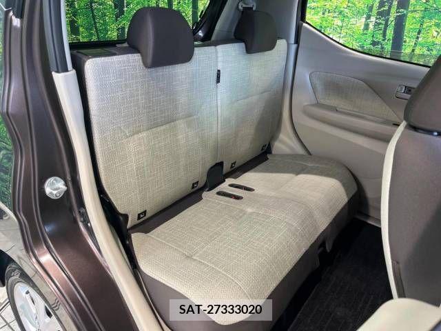 Nissan DAYZ 2022-03 217494-9