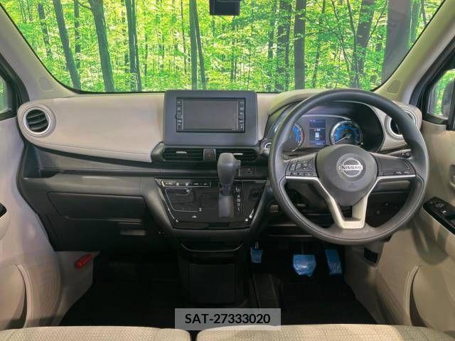 Nissan DAYZ 2022-03 217494-1