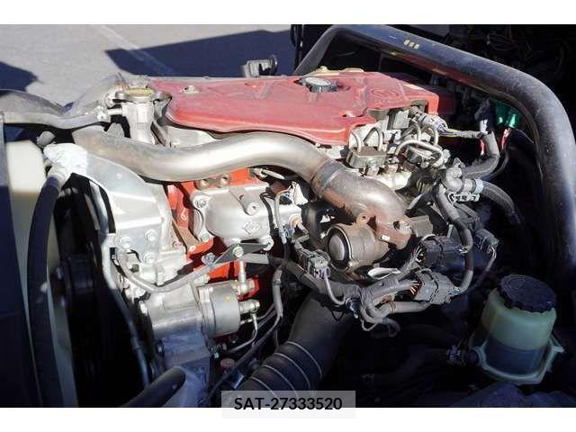 Hino DUTRO 2017-09 205529-12