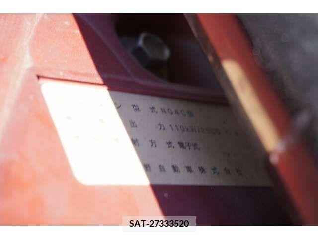 Hino DUTRO 2017-09 205529-11