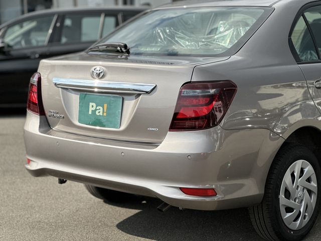 Toyota COROLLA AXIO 2023-05 191823-23