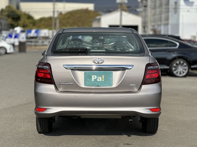Toyota COROLLA AXIO 2023-05 191823-29