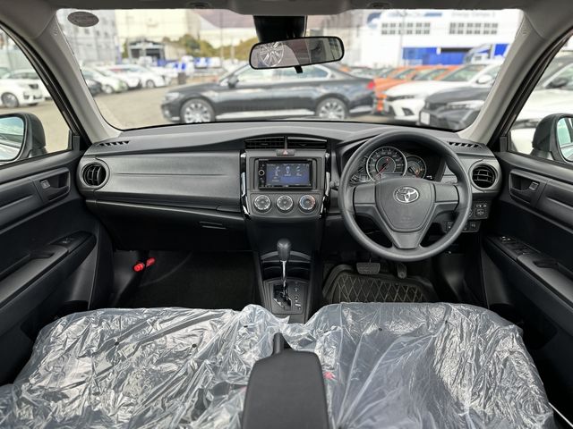 Toyota COROLLA AXIO 2023-05 191823-1