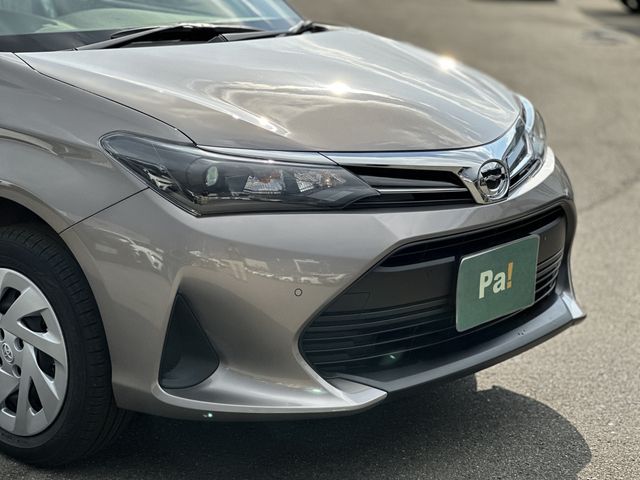 Toyota COROLLA AXIO 2023-05 191823-22
