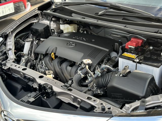 Toyota COROLLA AXIO 2023-05 191823-20
