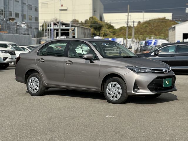 Toyota COROLLA AXIO 2023-05 191823-26