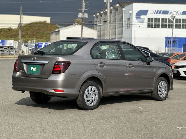 Toyota COROLLA AXIO 2023-05 191823-28