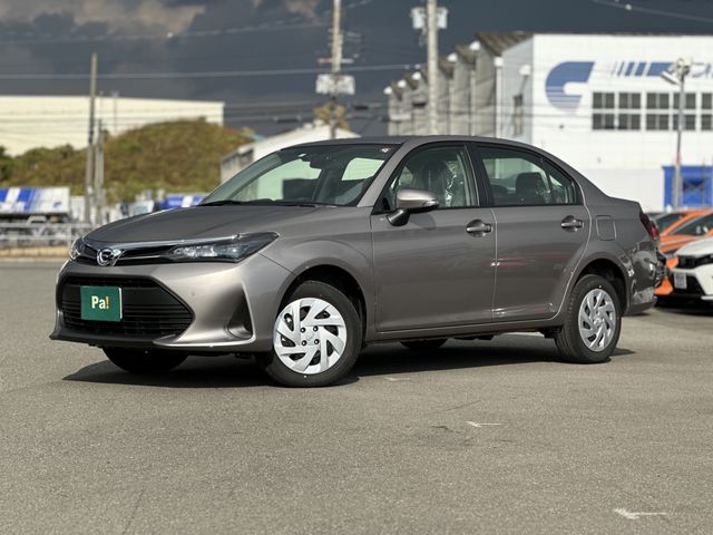 Toyota COROLLA AXIO 2023-05 191823-0