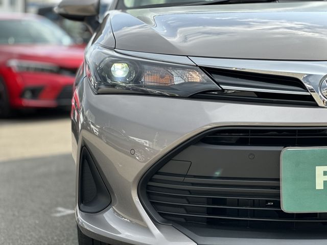 Toyota COROLLA AXIO 2023-05 191823-21