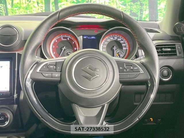 Suzuki SWIFT 2019-12 286654-11