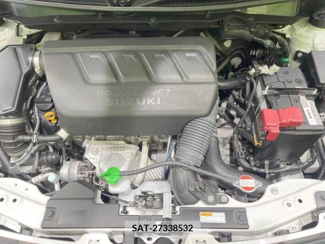 Suzuki SWIFT 2019-12 286654-18